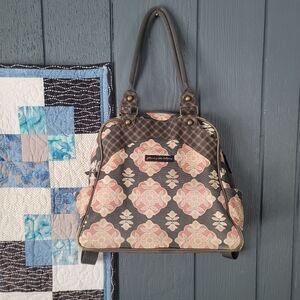 Petunia Pickle Bottom Diaper Bag